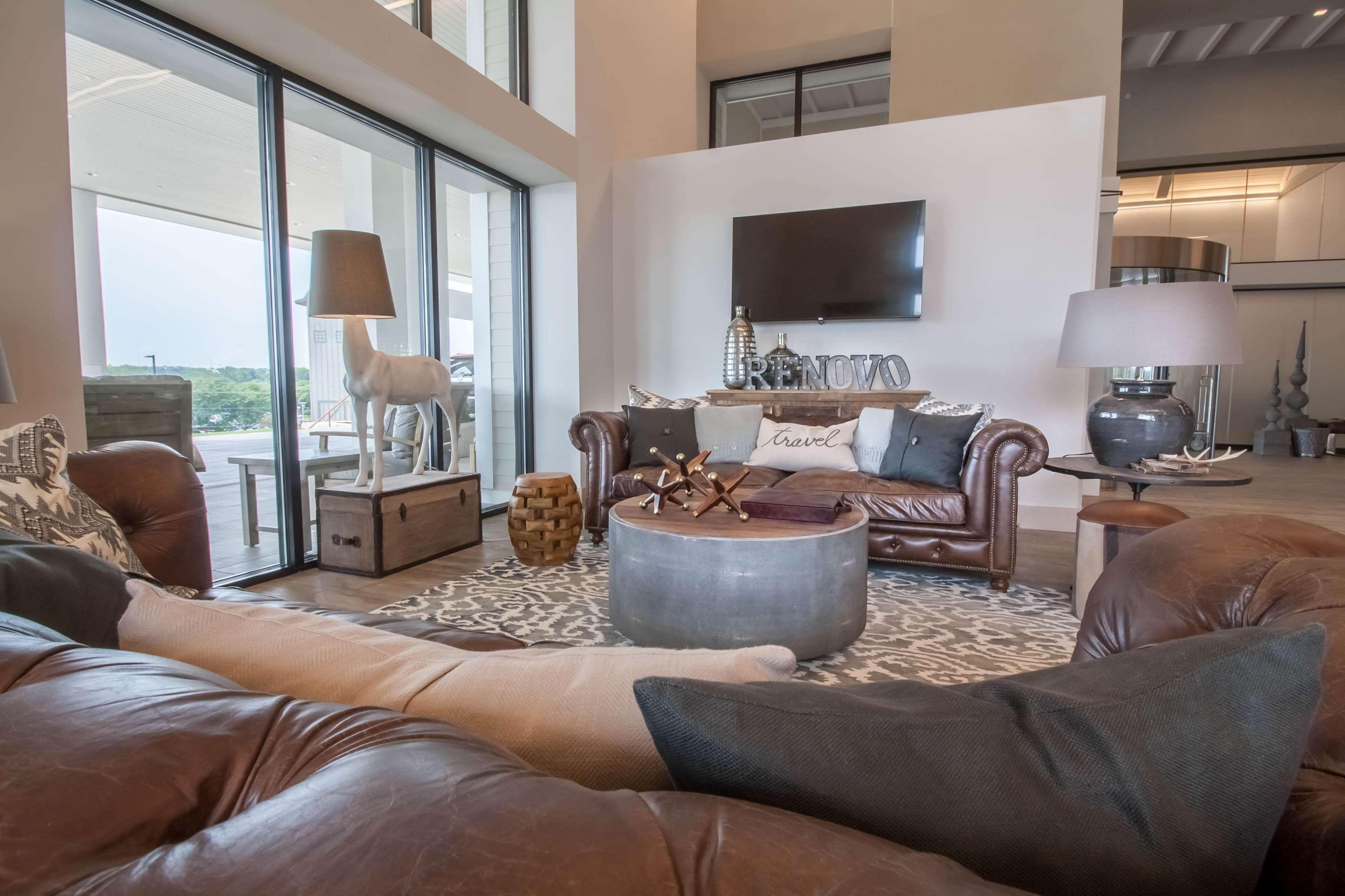 Hotel Renovo Des Moines Urbandale,Tapestry Collection Hilton ภายนอก รูปภาพ