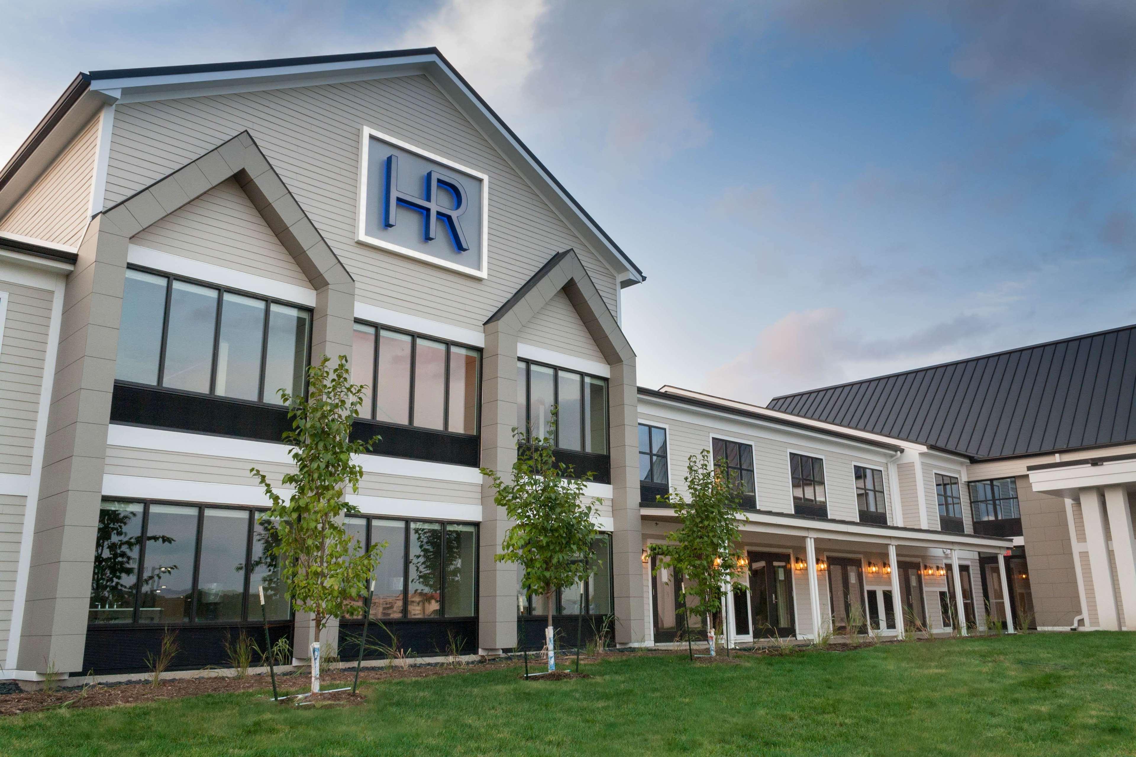 Hotel Renovo Des Moines Urbandale,Tapestry Collection Hilton ภายนอก รูปภาพ