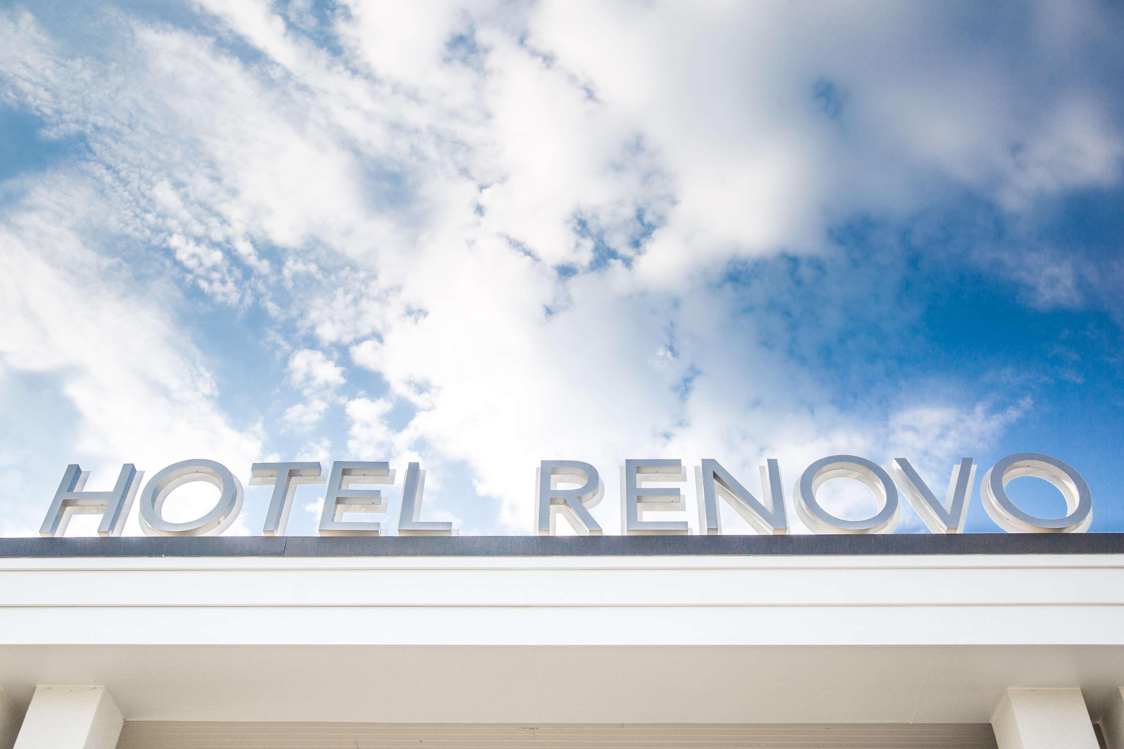 Hotel Renovo Des Moines Urbandale,Tapestry Collection Hilton ภายนอก รูปภาพ
